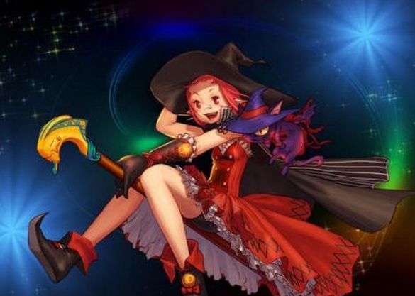 dnf70版本魔道