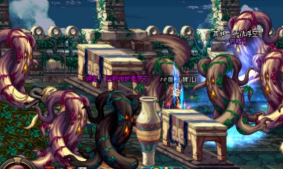 dnf70版本