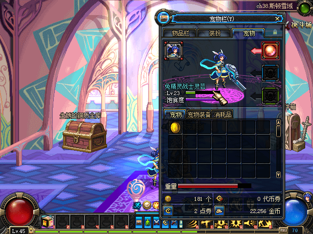 dnf70版本春节宠物.png dnf70版本春节宠物.png